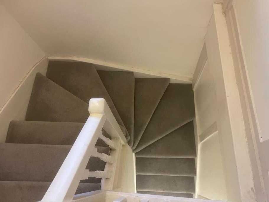 Spacious 2 Bedroom Apartment In The Heart Of Soho. Londres Extérieur photo
